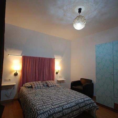 Ferienwohnung Atico 2 San Cristóbal de La Laguna Exterior foto