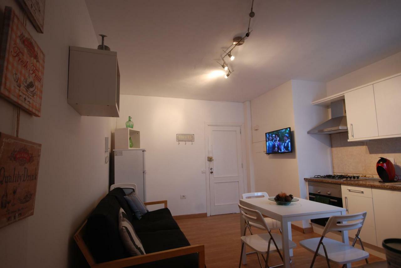 Ferienwohnung Atico 2 San Cristóbal de La Laguna Exterior foto